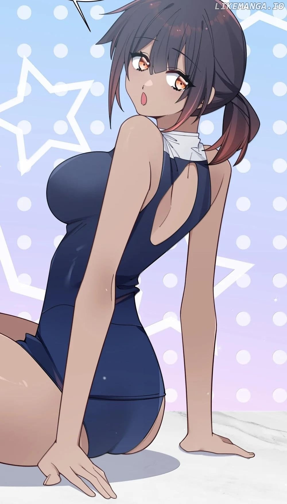My Fake Girlfriends are using me as a Shield Chapter 135 - page 44